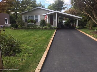 629 Woodland Ave, Brielle, NJ 08730