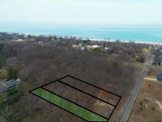 1040 N Wells Lots 30 & 31 St, Gary, IN 46403