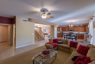 3834 E Diamond Rd, Gilbert, AZ 85297
