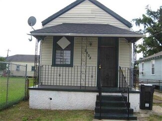 Unlisted Address