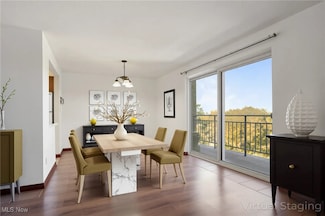 10301 Lake Ave Unit 703, Cleveland, OH 44102