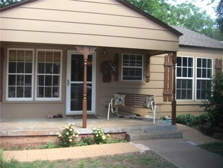 749 Sammons St, Abilene, TX 79605