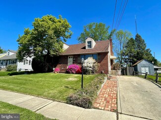 106 Wilson Ave, Mount Ephraim, NJ 08059