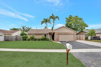 8591 NW 49th St, Lauderhill, FL 33351