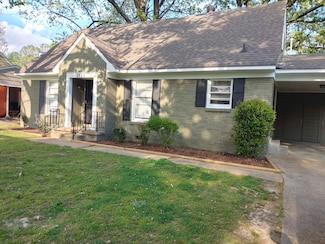 3824 Cazassa Rd, Memphis, TN 38116