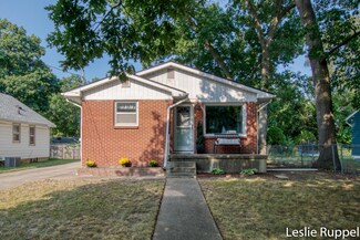 3311 Oriole Ave SW, Wyoming, MI 49509