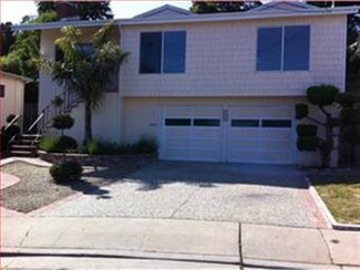 532 Cortesi Ave Unit 1, South San Francisco, CA 94080