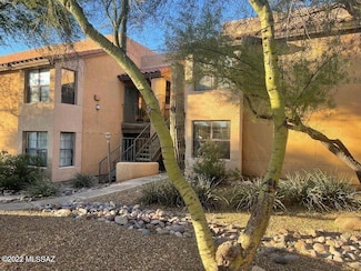 6651 N Campbell Ave Unit 165, Tucson, AZ 85718