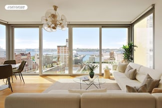 547 W 47th St Unit PH 8, New York, NY 10036