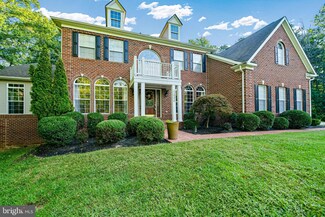 12886 Corinthian Ct, Hughesville, MD 20637