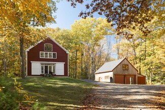 1 Trafton Mill Rd, Cape Neddick, ME 03902
