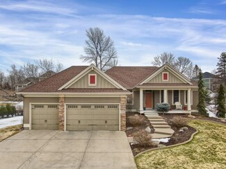 4540 Fable Hill Pkwy N, Hugo, MN 55038
