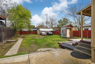 520 S Stanislaus St, Stockton, CA 95203