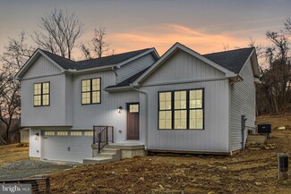 47 Meadow Lark Trail, Fairfield, PA 17320