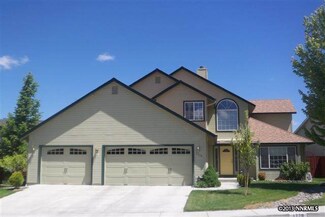 1778 Sonoma St, Carson City, NV 89701