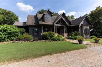 1051 Lake Rutledge Rd, Rutledge, GA 30663