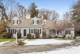 22 Old Hill Rd, Westport, CT 06880
