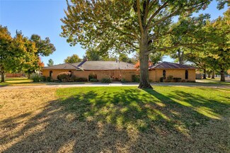 208 W Charlotte Dr, Oklahoma City, OK 73139