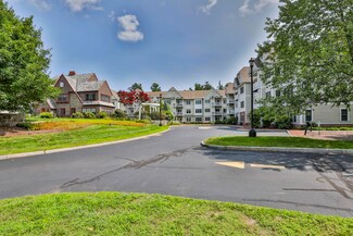 160 Daniel Webster Hwy Unit 125, Nashua, NH 03060