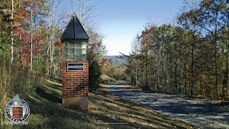 0 Lot 9 Sheerwater Rd, Kingston, TN 37763