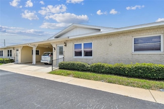 12400 Park Blvd Unit 519, Seminole, FL 33772