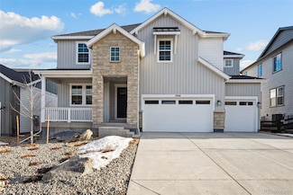 3350 Backdrop Ct, Castle Rock, CO 80108