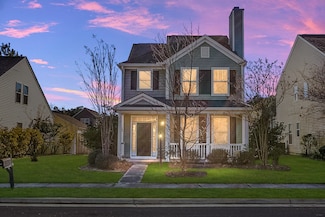 143 Red Leaf Blvd, Moncks Corner, SC 29461