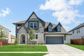 325 Atlas Cedar Dr, Glenn Heights, TX 75154