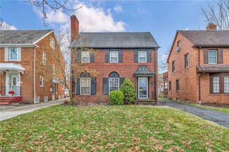 3946 Lansdale Rd, Cleveland, OH 44118