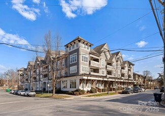 301 E Tremont Ave Unit 313, Charlotte, NC 28203