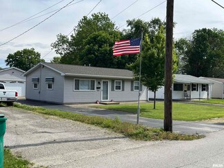1041 W Centre St Unit 1, Springfield, IL 62704