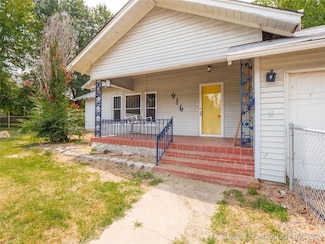 416 Wichita Ave, McAlester, OK 74501
