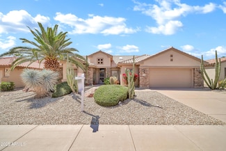 15534 W Big Sky Dr, Surprise, AZ 85374
