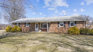 6734 N Sr 7, Madison, IN 47250