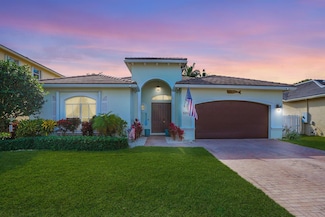 6898 Houlton Cir, Lake Worth, FL 33467
