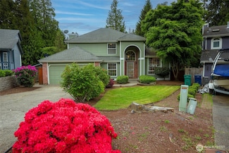 11857 SE 321st Place, Auburn, WA 98092