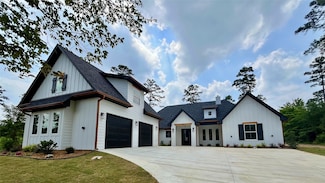 260 Granite Ln, Hallsville, TX 75650