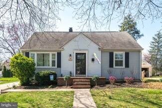 309 Yale Rd, Haddonfield, NJ 08033