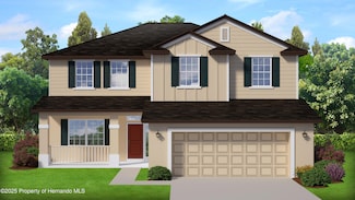 4848 Sutherland St Unit Lot 60, Spring Hill, FL 34609