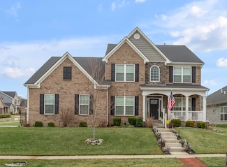 1760 Hemp Hill Dr, Lexington, KY 40509