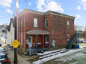 209 S Wade Ave, Washington, PA 15301