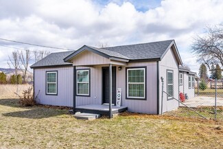 4410 N Corrigan Rd, Otis Orchards, WA 99027