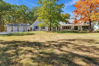 505 Sams Creek Ct, Foristell, MO 63348