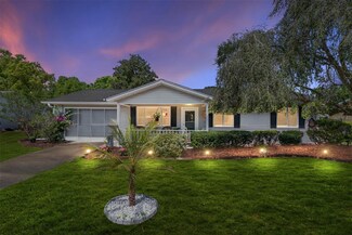 11540 SW 84th Avenue Rd, Ocala, FL 34481
