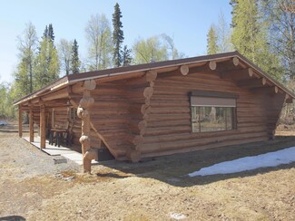 5682 Sawmill Ln, Trapper Creek, AK 99683