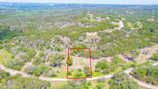 Lot K12117 Buntline Special, Cottonwood Shores, TX 78657