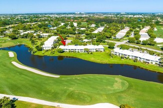 3619 Quail Ridge Dr S Unit Bobwhite A, Boynton Beach, FL 33436