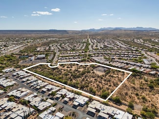 505 W Belltower Dr Unit NULL, Green Valley, AZ 85614