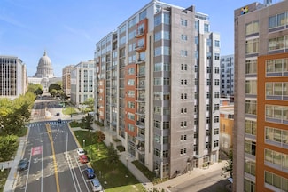 309 W Washington Ave Unit 604, Madison, WI 53703