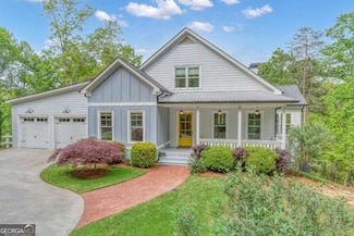 5046 McKinzey Ln, Flowery Branch, GA 30542